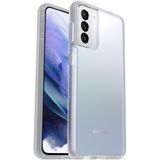 OtterBox React Samsung Galaxy S21 Plus Hoesje Transparant
