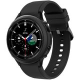 Spigen Liquid Air - Samsung Galaxy Watch 4 Classic 46MM Hoesje - Zwart