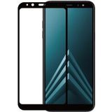 Azuri Tempered Glass flat RINOX ARMOR Galaxy A6