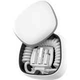 4smarts All-Portable Multifunctionele Powerbank 2.300 mAh Wit