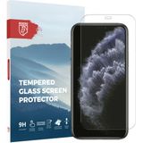 Rosso Apple iPhone 11 Pro 9H Tempered Glass Screen Protector