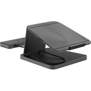 ZAGG - Pro Dock - USB-C Docking Station - 150W - Zwart - Aluminium