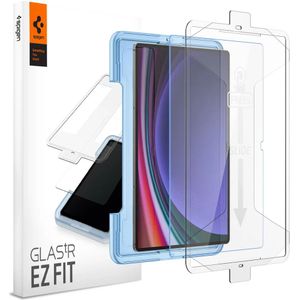 Spigen EZ Fit Glas.tR Samsung Galaxy Tab S9 Ultra Screen Protector