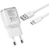 Originele LG USB-C Oplader 1.8A Wit