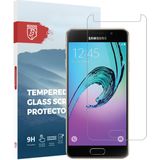Rosso Samsung Galaxy A3 2016 9H Tempered Glass Screen Protector