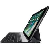 Belkin QODE Ultimate Lite Apple iPad 9.7 Inch Hoes met Toetsenbord
