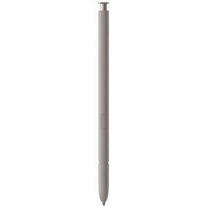 Originele Samsung S-Pen Stylus Pen voor Samsung Galaxy S24 Ultra Taupe
