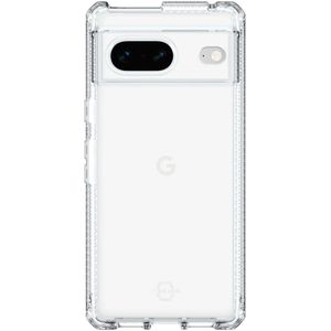 ITSKINS Spectrum R Clear Google Pixel 7 Hoesje Back Cover Transparant