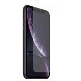Impact Apple iPhone XR Screenprotector Glass met Montageframe
