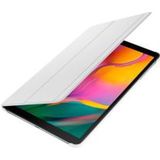 Originele Samsung Book Cover Galaxy Tab A 10.1 (2019) Hoes Wit