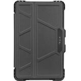 Targus Pro-Tek Samsung Galaxy Tab A 10.5 360° Draaibare Hoes Zwart