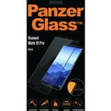 PanzerGlass Huawei Mate 10 Pro Edge To Edge Screenprotector Zwart