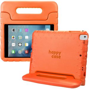 HappyCase iPad 9.7 2017/2018/Air/Air 2 Kinder Tablethoes Oranje