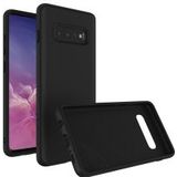 RhinoShield SolidSuit Classic Samsung Galaxy S10 Plus Hoesje Zwart