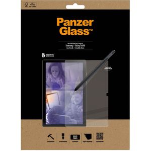 PanzerGlass Samsung Galaxy Tab A8 Screen Protector Case Friendly