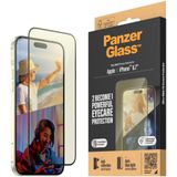 PanzerGlass EyeCare Ultra-Wide iPhone 15 Plus Protector Easyaligner