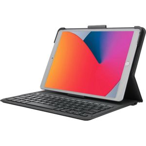 ZAGG Messenger Folio 2 Apple iPad 10.2 / 10.5 Hoes Keyboard Zwart