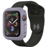 RhinoShield CrashGuard NX Apple Watch 40MM Hoesje Bumper Paars
