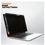 PanzerGlass Universele PC Privacy Screen Filter 13.3 Inch MacBooks