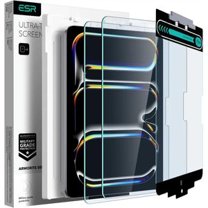 ESR Armorite Apple iPad Pro 11 (2024) Screen Protector 2-Pack