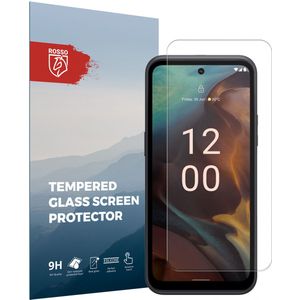 Rosso Nokia XR21 9H Tempered Glass Screen Protector