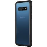 RhinoShield CrashGuard Samsung Galaxy S10 Bumper Hoesje Zwart