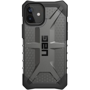 Urban Armor Gear Plasma Apple iPhone 12 Mini Hoesje Ice