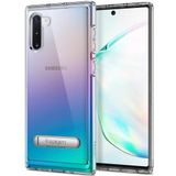 Spigen Ultra Hybrid S Samsung Galaxy Note 10 Plus Hoesje Transparant