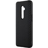 RhinoShield SolidSuit Oppo Reno 2 Hoesje Carbon Fiber