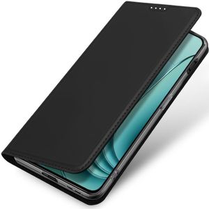 Dux Ducis Skin Pro OnePlus Nord 3 Hoesje Portemonnee Zwart