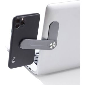 Imak Magnetische Telefoonhouder voor Laptop/MacBook/Computer/Monitor