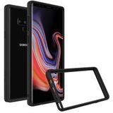 RhinoShield CrashGuard Samsung Galaxy Note 9 Bumper Hoesje Zwart