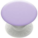PopSockets X HappyCase PopGrip PopTop Greep en Standaard Paars