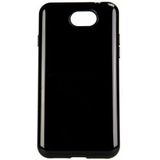 Originele General Mobile GM6 TPU Hoesje Zwart