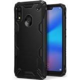Ringke Onyx X Huawei P20 Lite Hoesje Black