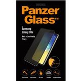 PanzerGlass Samsung Galaxy S10E Privacy Glass Screenprotector Zwart