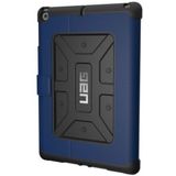 UAG Metropolis Case Apple iPad 2017 / 2018 / Air / Air 2 Cobalt