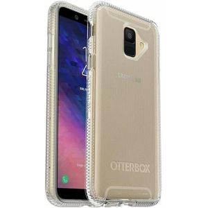 OtterBox Prefix Samsung Galaxy A6 (2018) Hoesje Back Cover Transparant