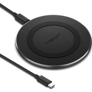 Spigen ArcField Draadloze Oplader 15W Fast Charge Wireless Charger Pad