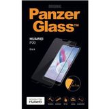 PanzerGlass Huawei P20 Edge To Edge Screenprotector Zwart