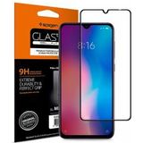 Spigen Xiaomi Mi 9 Full Cover Tempered Glass Screen Protector