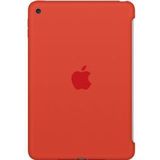 Originele Apple iPad Mini 4 Silicone Case Orange