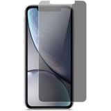 Imak Anti-Peep Privacy Apple iPhone 11 / XR Tempered Glass