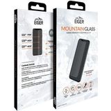 Eiger Mountain Glass Tempered Glass Screen Protector Apple iPhone XR