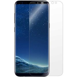 Samsung Galaxy S8 Full Coverage Screen Protector