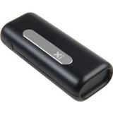 Xtorm Fuel Powerbank Pebble 2x 5.000 Mah Zwart