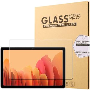 Samsung Galaxy Tab A8 9H Tempered Glass Screen Protector