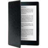 Kobo Aura ONE Hoesje Book Case Zwart