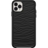 LifeProof Wake Apple iPhone 11 Pro Max Hoesje Back Cover Zwart