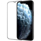 Nillkin iPhone 12 Pro Max Anti-Explosion Glass Screen Protector Zwart